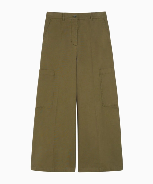 Quiz trousers