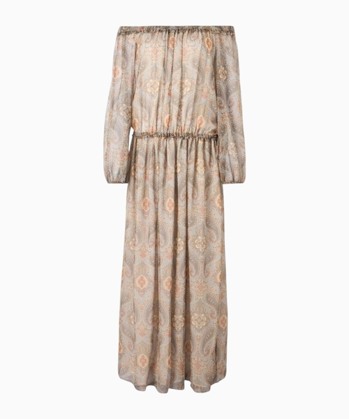 Georgette dress