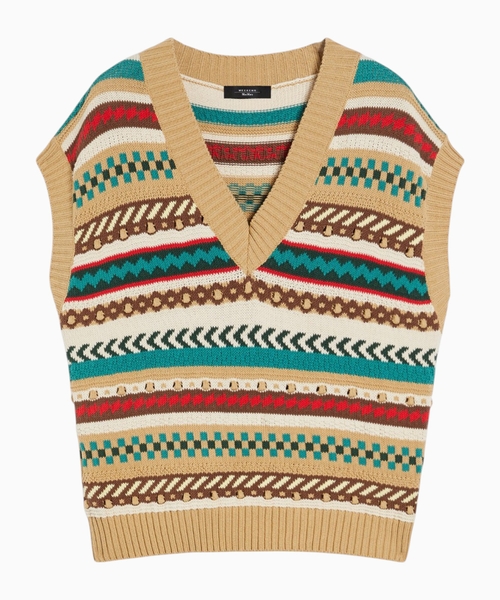 Vicino vest