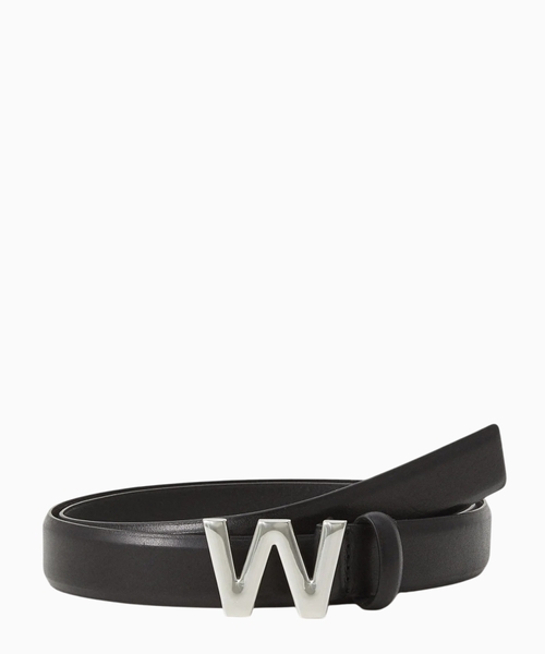 West belt