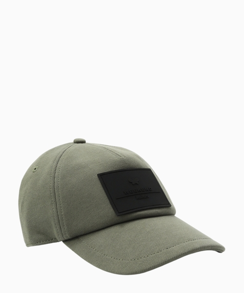 Cotton baseball cap