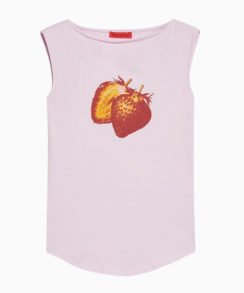 Idria top