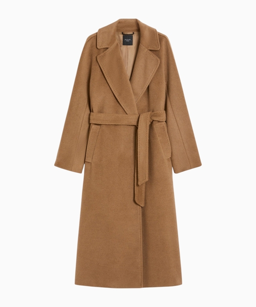 Tempera coat