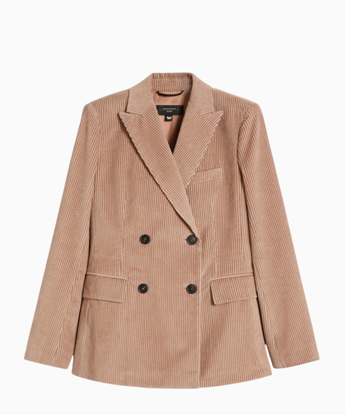 Katanga jacket