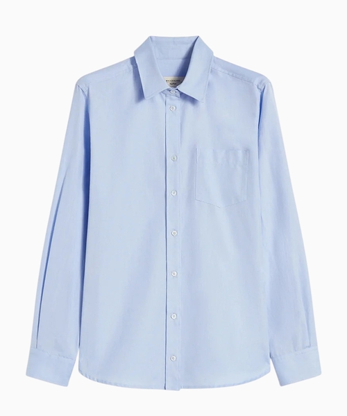 Nichel shirt