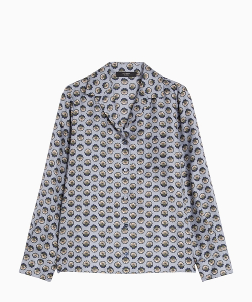 Oncia shirt