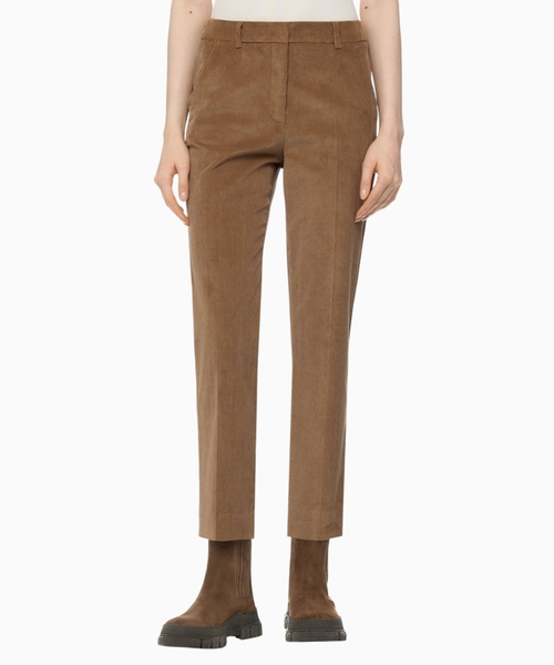 Marruca trousers