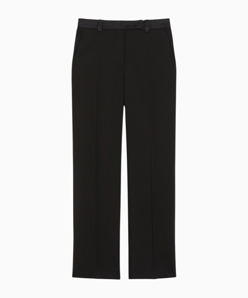 Break 1234 trousers