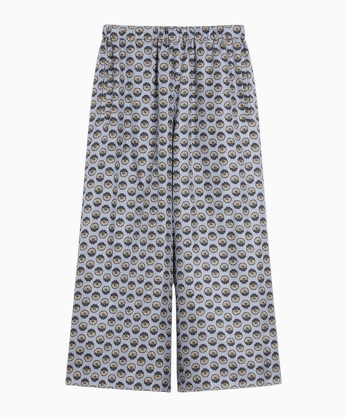 Tortona pants