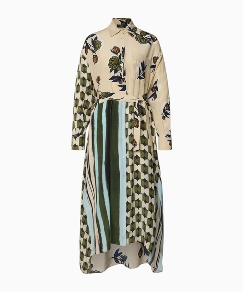 Passo dress