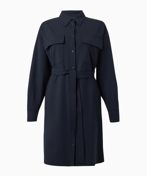 Tiberio dress