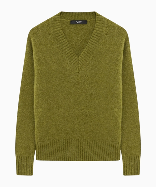 Visita pullover