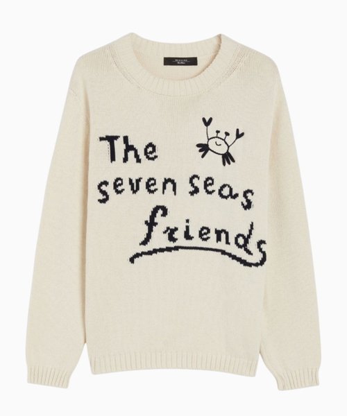 Nespola jumper