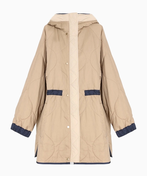 İkitərəfli parka