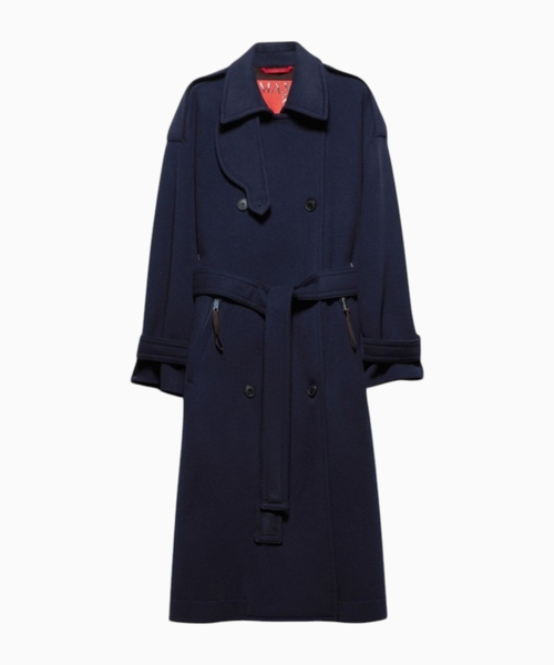 Gitane coat