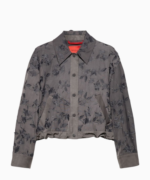 Pontida jacket