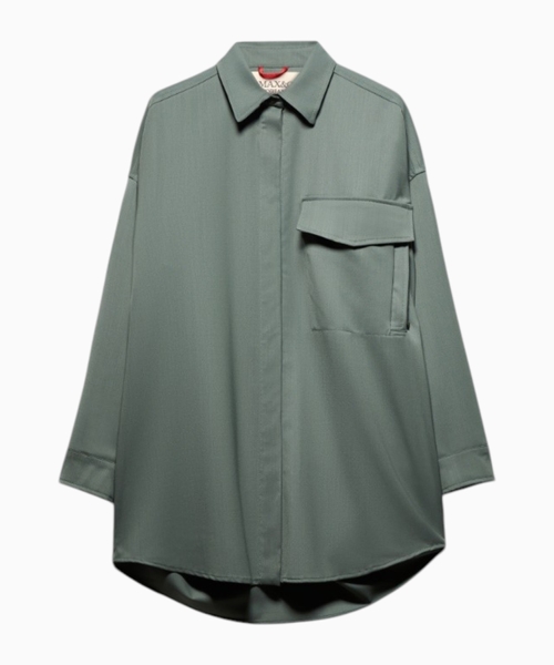 Calende overshirt