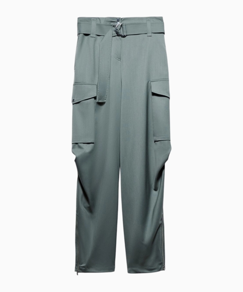 Брюки-карго Sartorial Shifts