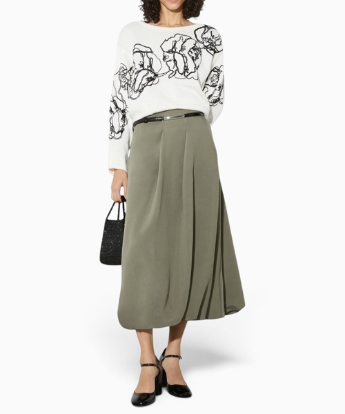 Ghiaia jumper