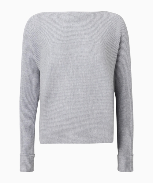 Wool jumper