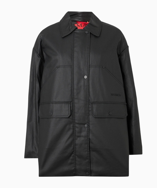 Nebbia jacket
