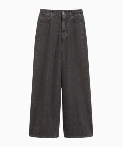 Authentic jeans