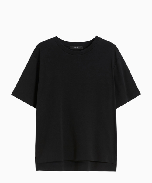 Pambıq cersi T-shirt