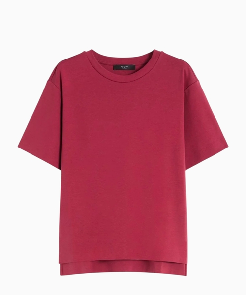 Cotton jersey T-shirt