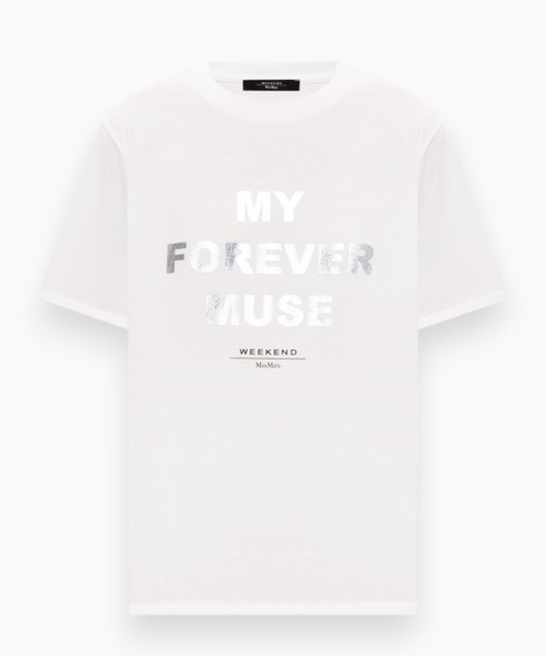 Футболка Tenue