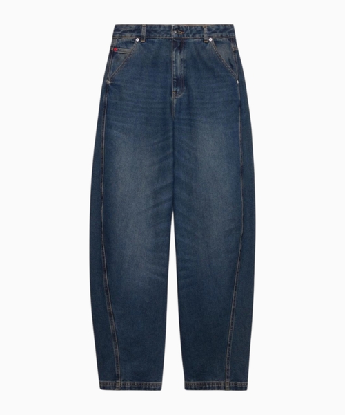 Re-Edit jeans