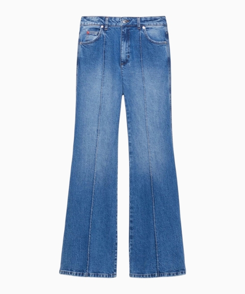 Re-Edit bootcut jeans