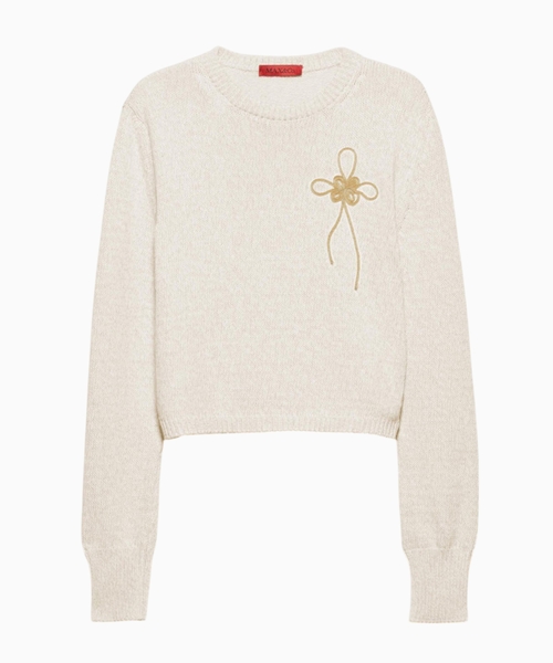 Mcigelo jumper