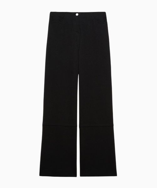Fleece trousers