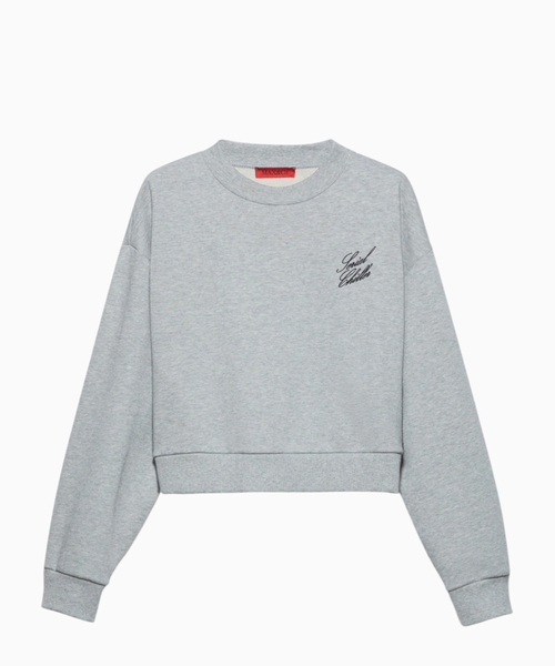 P. Terzini &Co.llaboration sweatshirt