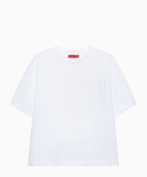 P. Terzini &Co.llaboration T-shirt