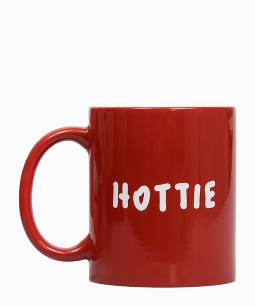 Hottie mug