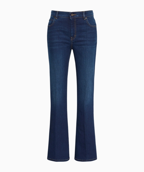 Slim-fit jeans