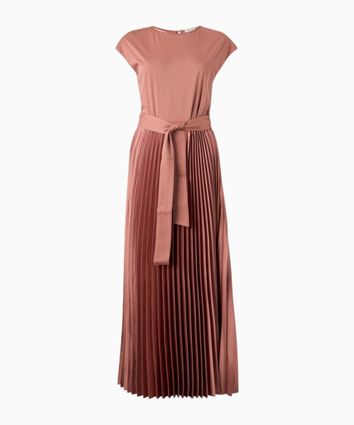 Jersey dress