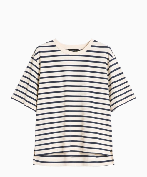 Pambıq cersi T-shirt