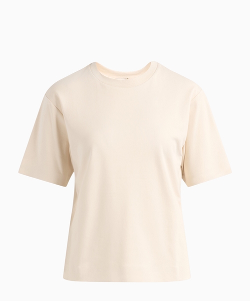 Pambıq cersi T-shirt