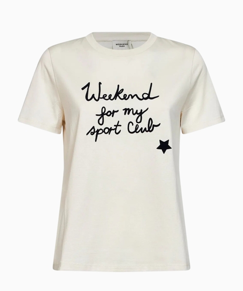 Wkdedison T-shirt