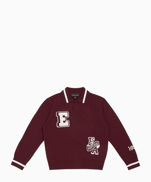Trikotaj polo