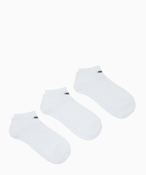 Three-pack of Casual socks