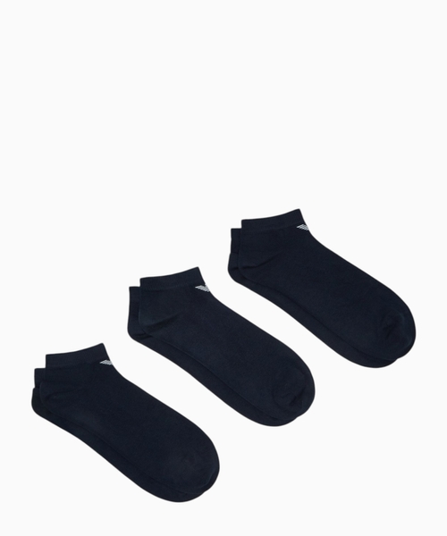 Three-pack of Casual socks