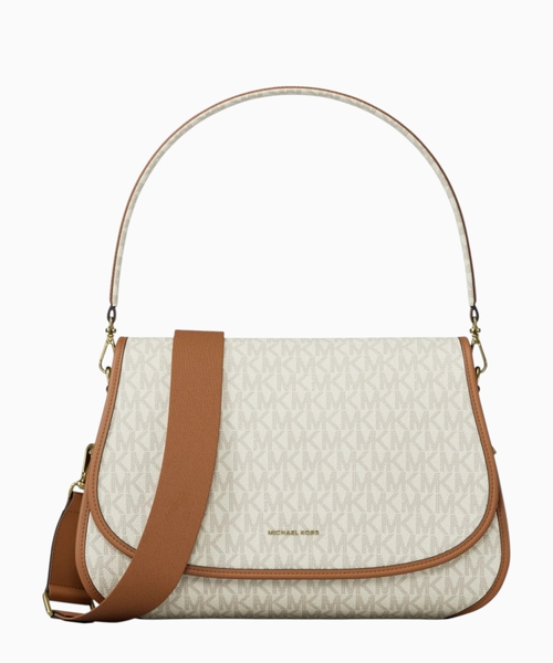 Loqolu Holmes Medium messenger çanta