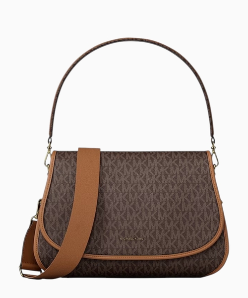Holmes Medium messenger bag