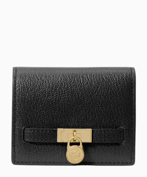 Кожаный кошелек Hamilton Moderne Small