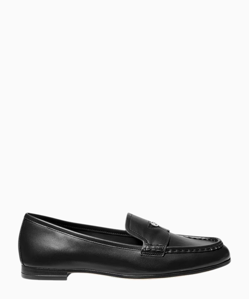 Jennings leather loafer