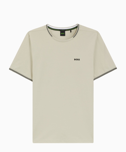 Elastik pambıqdan T-shirt
