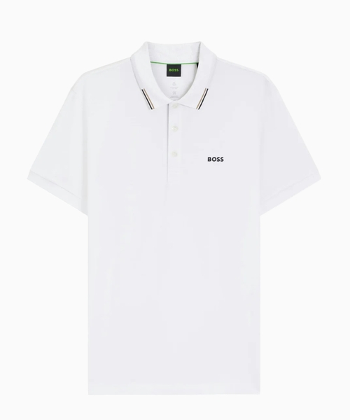 Paddy polo